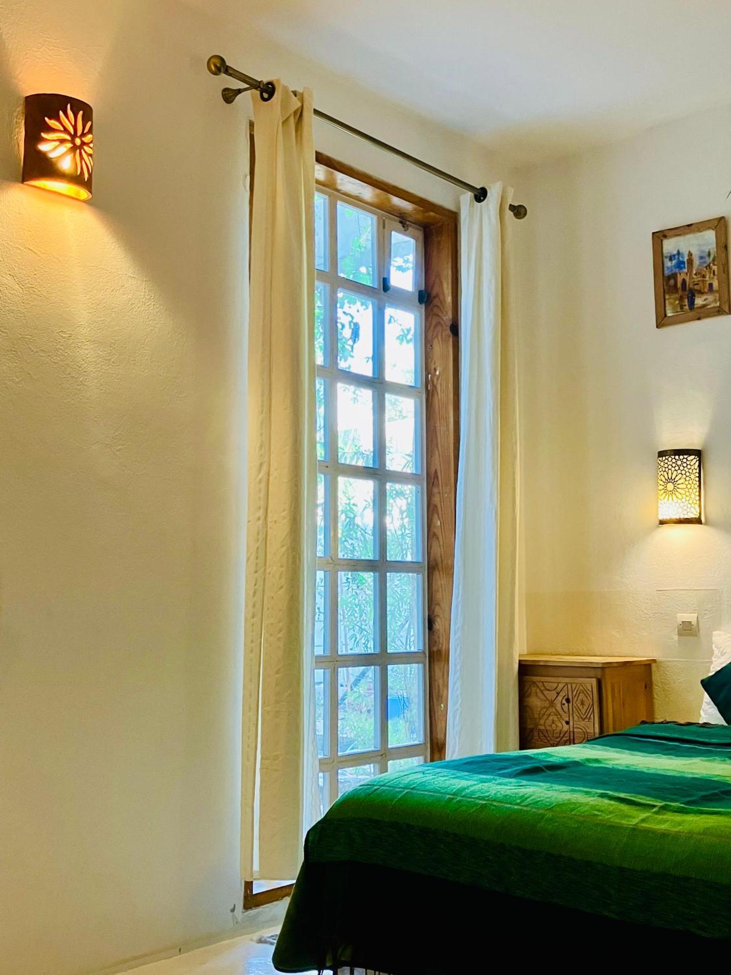 Paradise Guest House Agadir Esterno foto