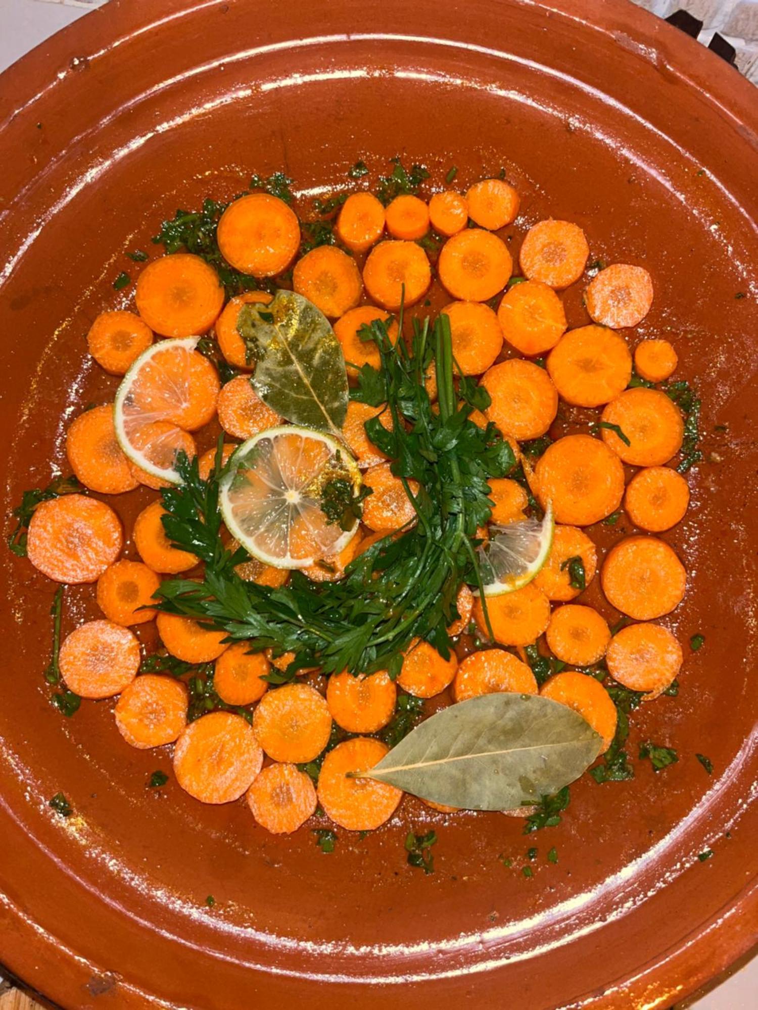 Paradise Guest House Agadir Esterno foto